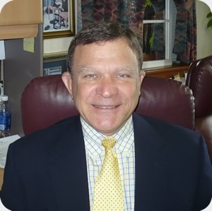 Dr. Larry Krabill